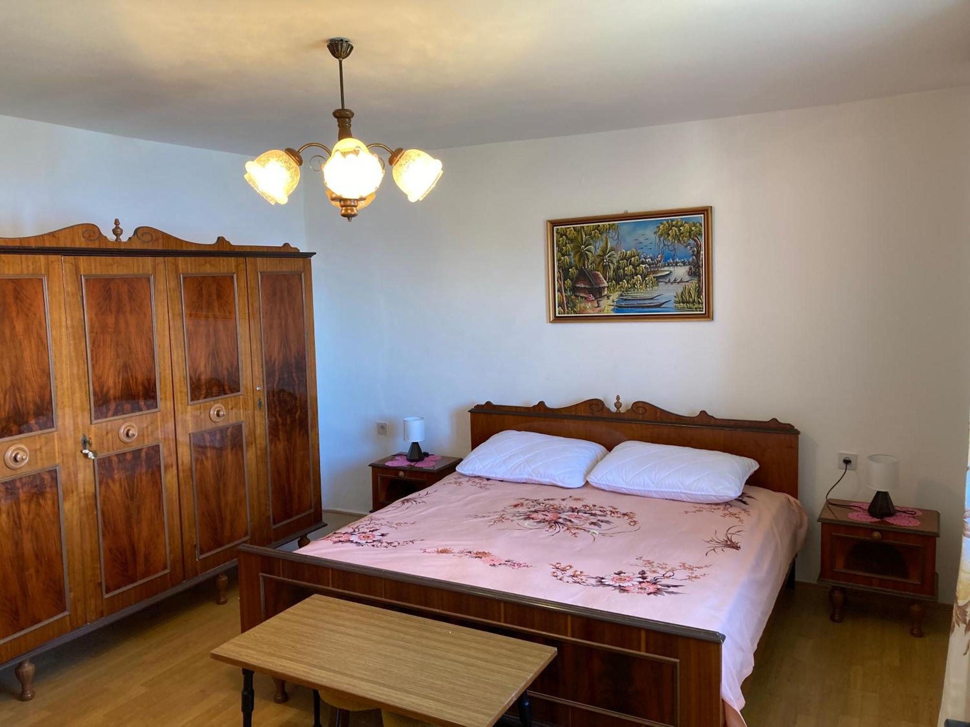 Apartment Tina Sveti Juraj Senj  Exteriér fotografie