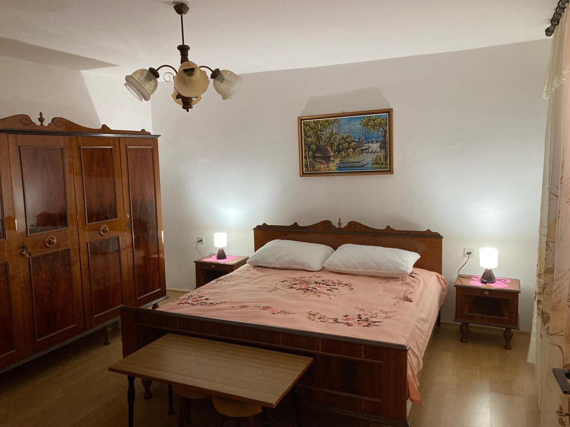 Apartment Tina Sveti Juraj Senj  Exteriér fotografie