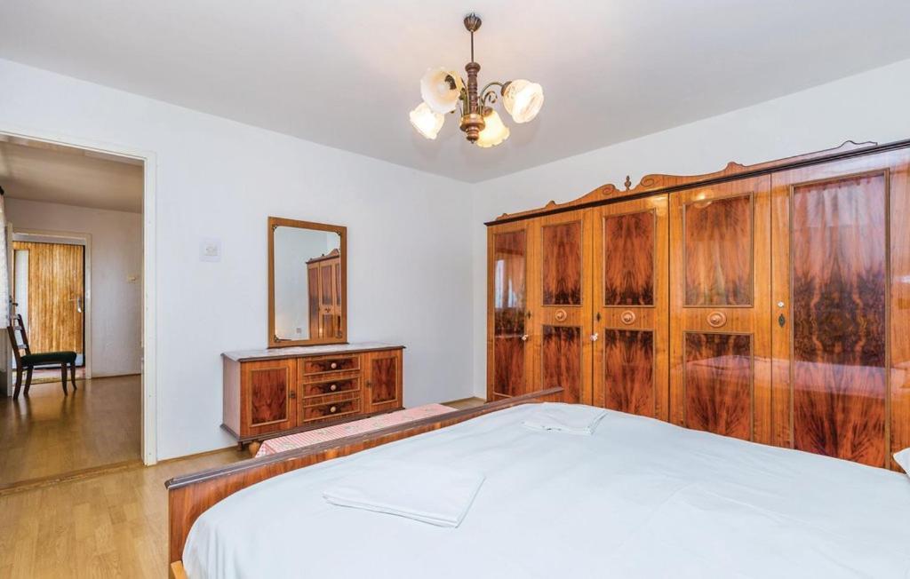 Apartment Tina Sveti Juraj Senj  Exteriér fotografie