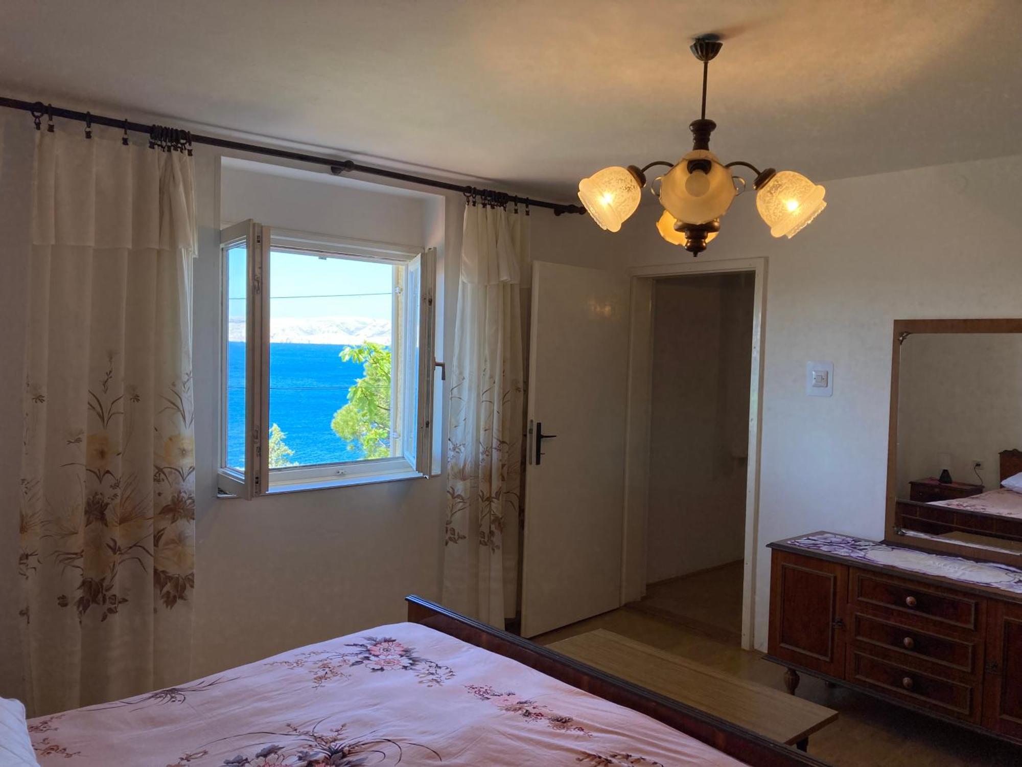 Apartment Tina Sveti Juraj Senj  Exteriér fotografie